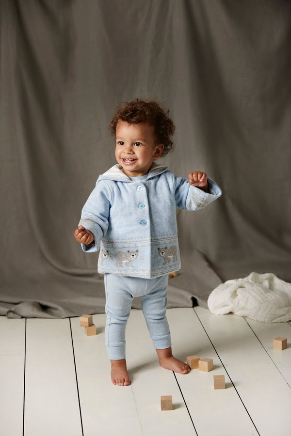 Toddler