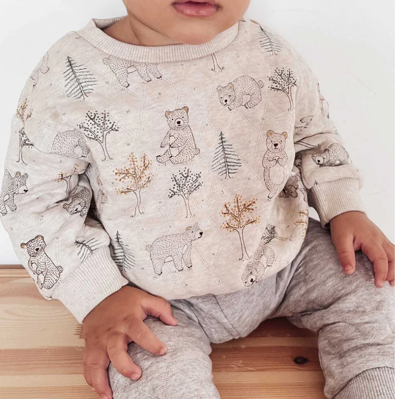 Shop The Bear Explorer Look