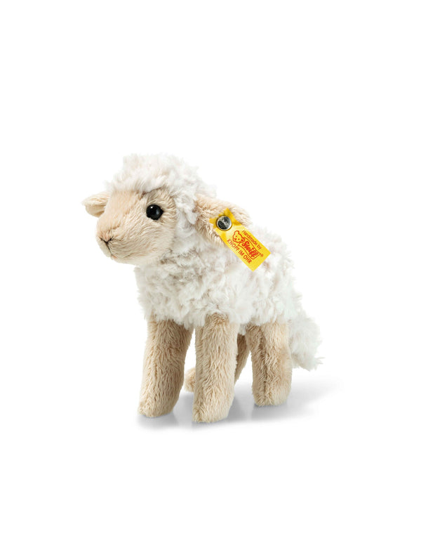 Flocky lamb - CREAM