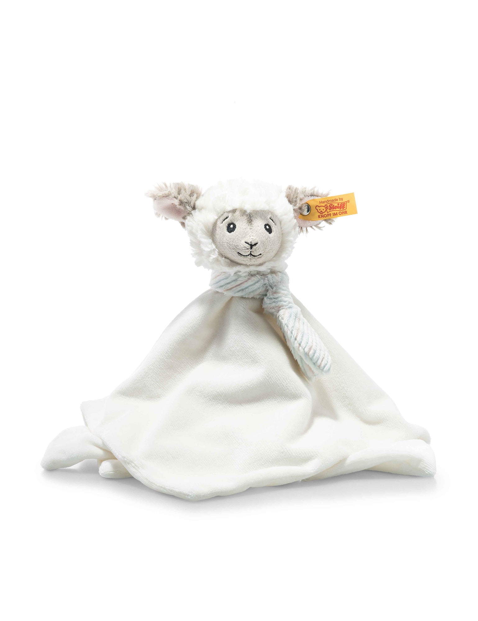 Lita lamb comforte  - CREAM