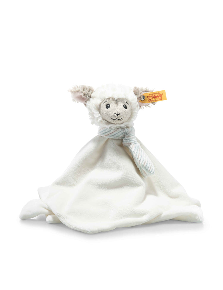 Lita lamb comforte  - CREAM