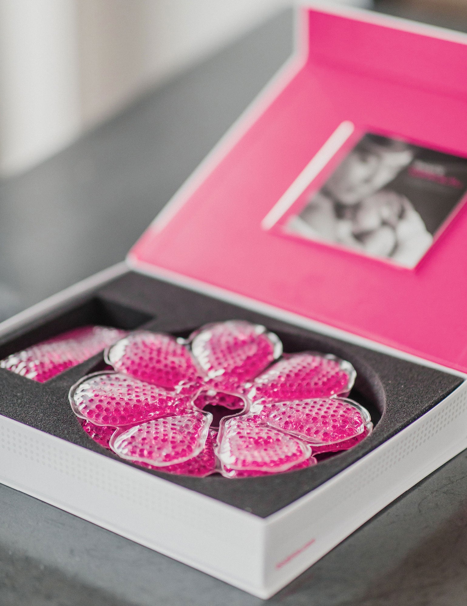 BodyICE Maternity Gift Set - NATURAL