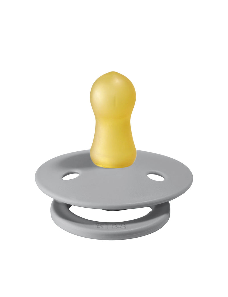 2 pk Bibs Pacifier - Cloud