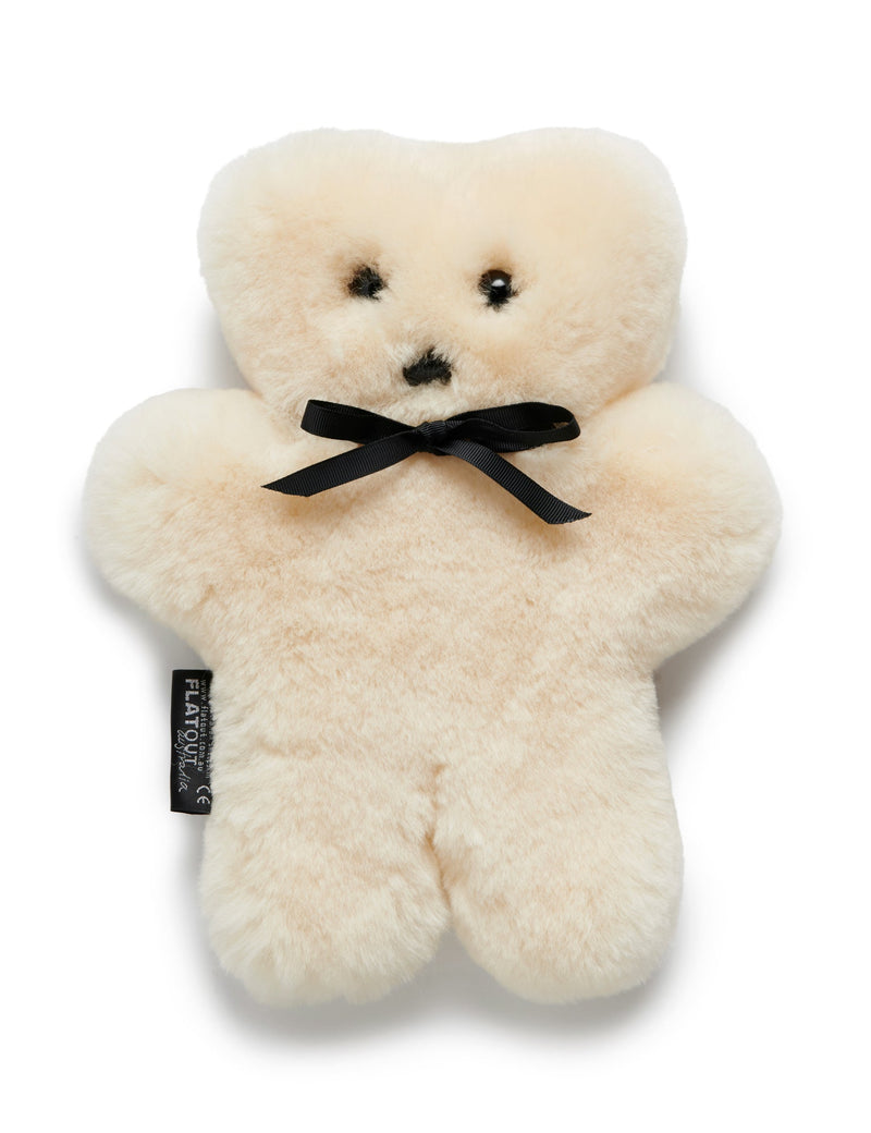 FB Flatout Bear Milk Large - -