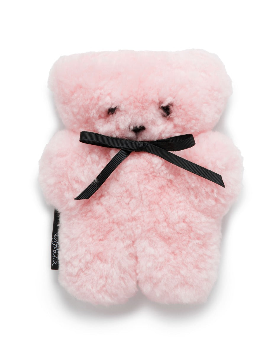 FB Flatout Bear Pink Small - -