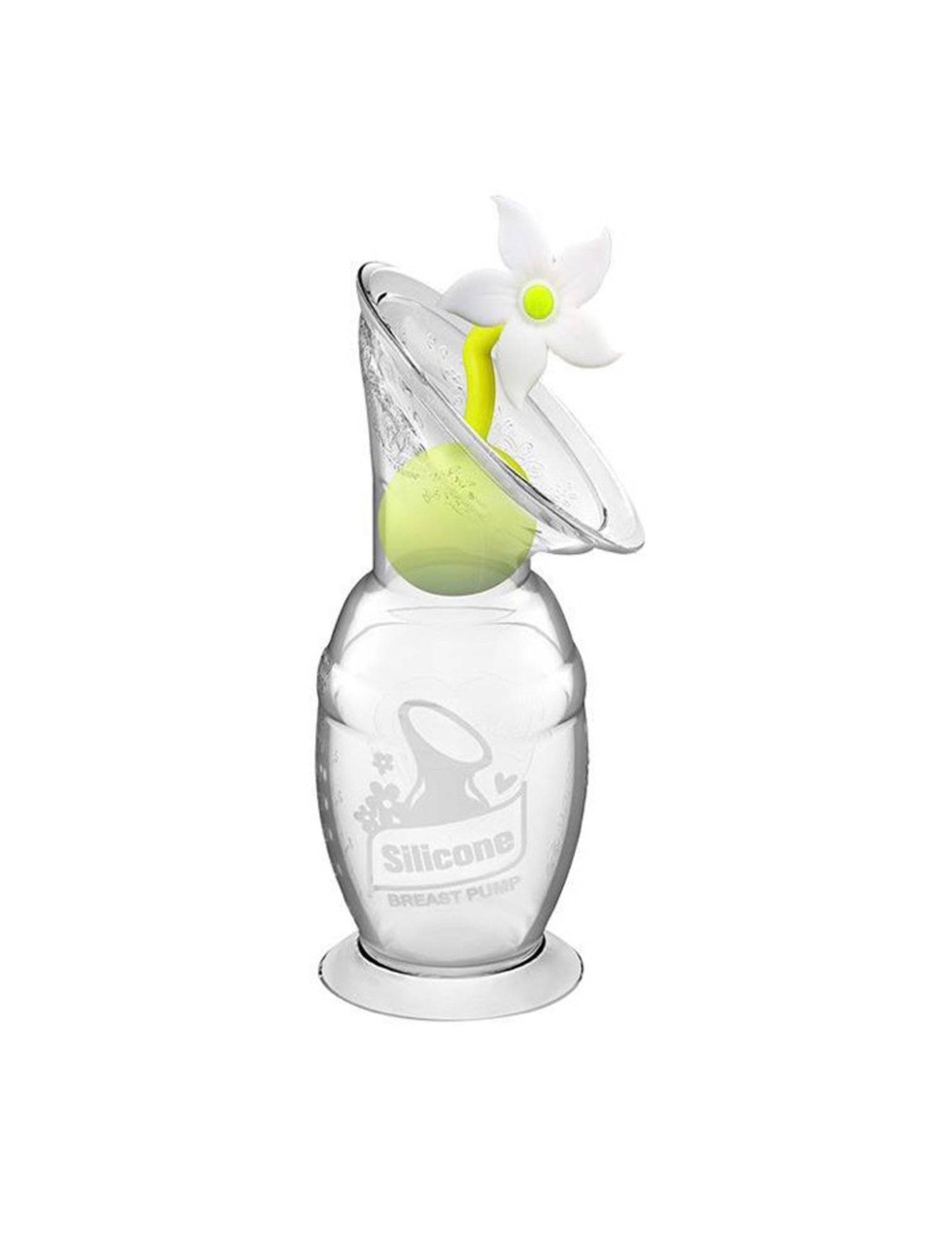 Gen 2 150ml Pump & Stopper GB - -