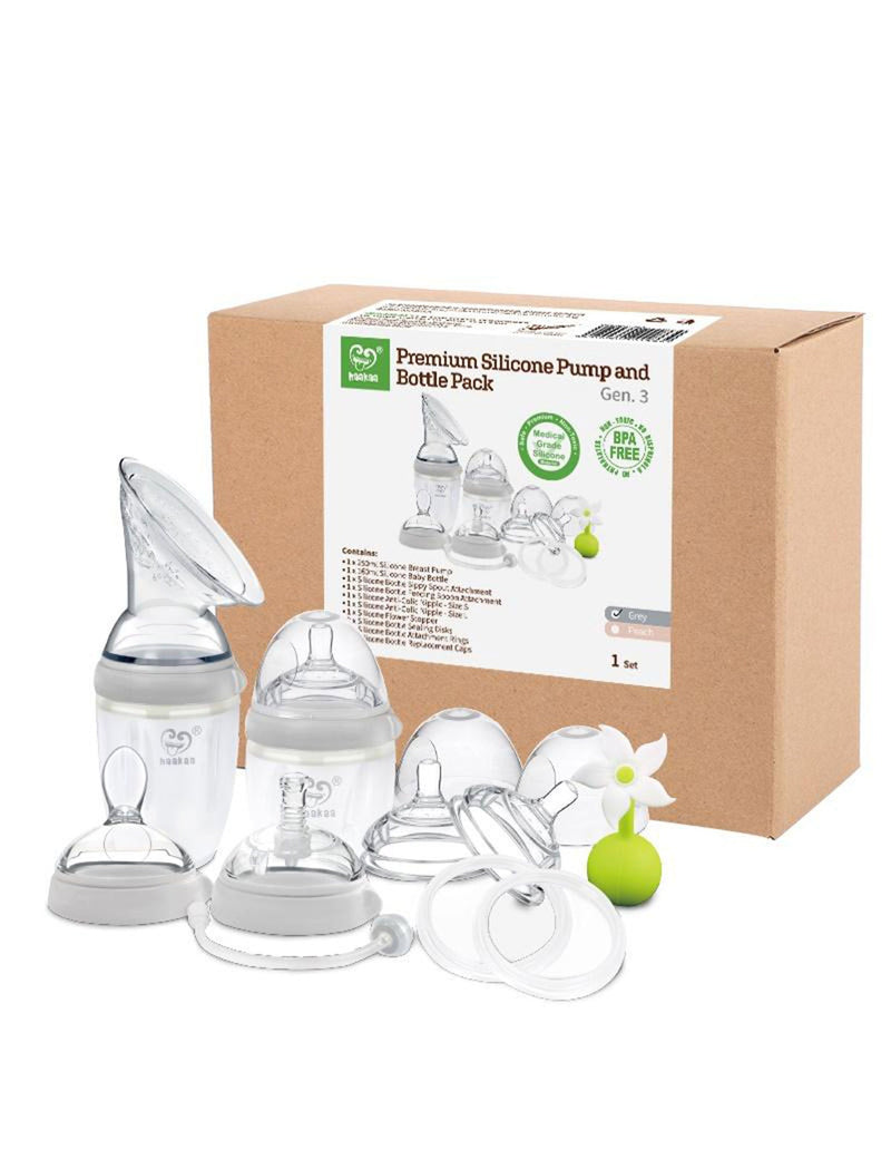 Generation 3 Premium Pack - -