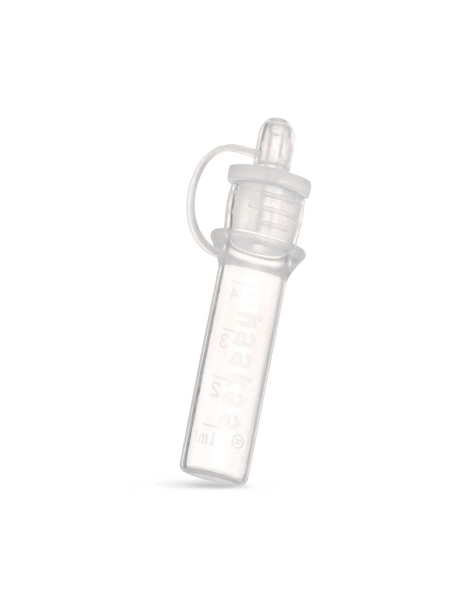 Silicone Colostrum Collector S - Natural