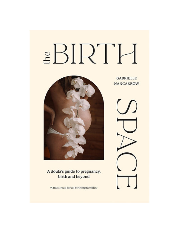 The Birth Space - Multi Coloured
