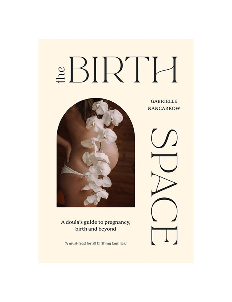 The Birth Space - Multi Coloured