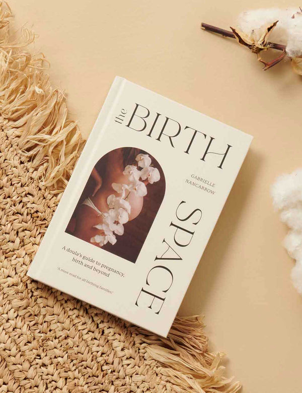 The Birth Space - Multi Coloured