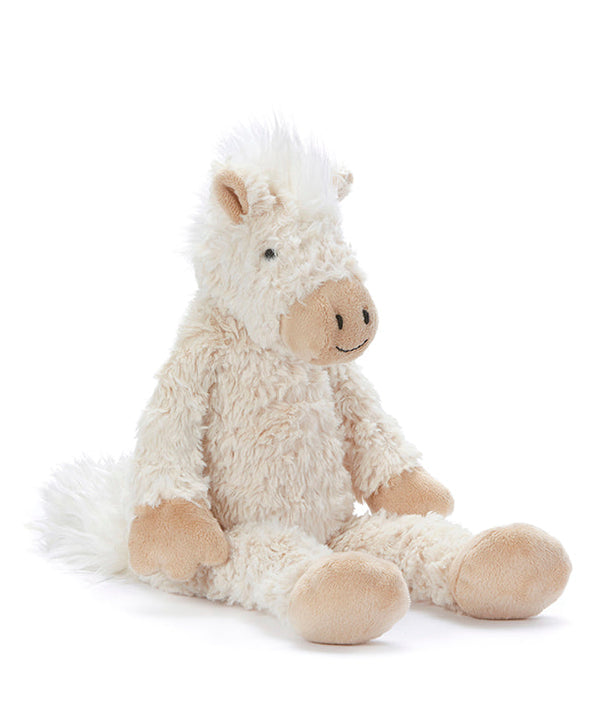NH Herbie Horse   - Grey