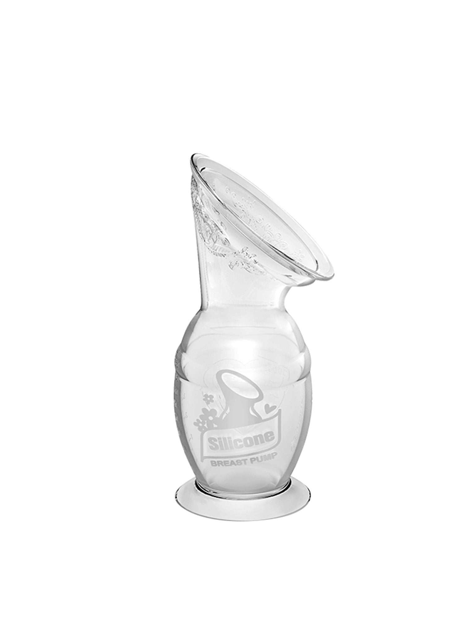Generation 2 100ml Silicone BP - -