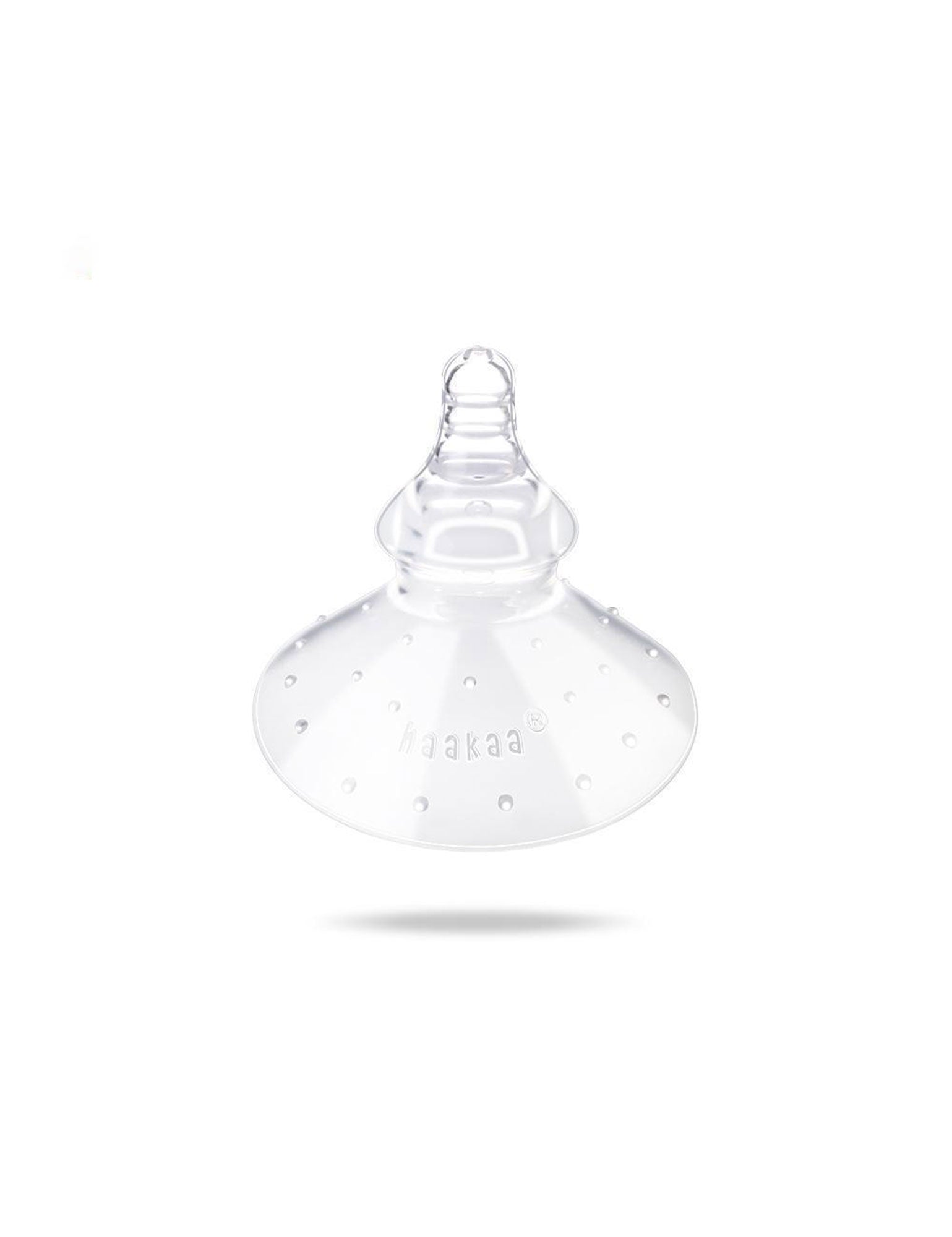 Breastfeeding Nipple Shield  - -