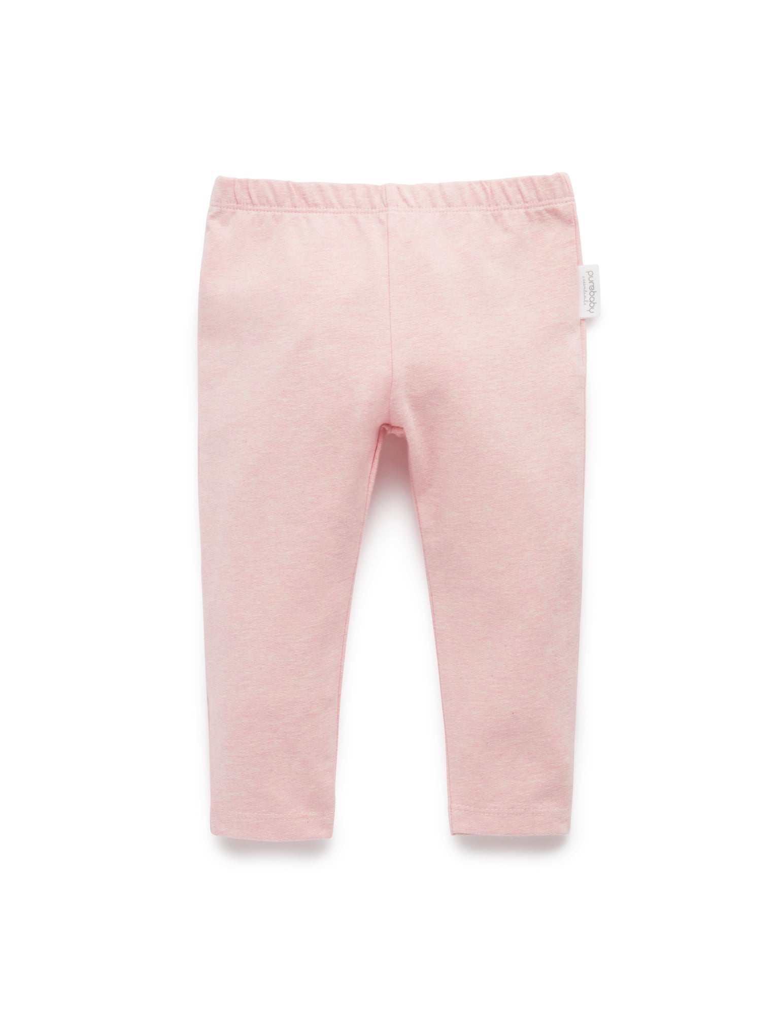 Basic Legging - Blossom Melange