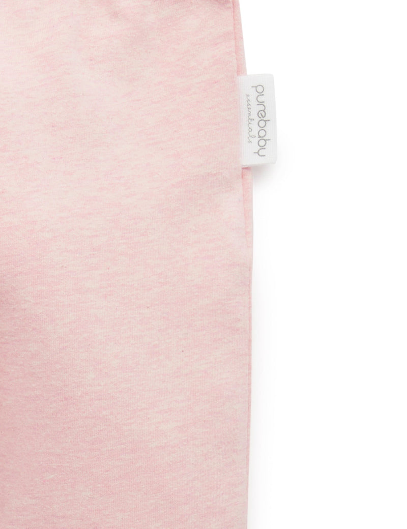 Basic Legging - Blossom Melange
