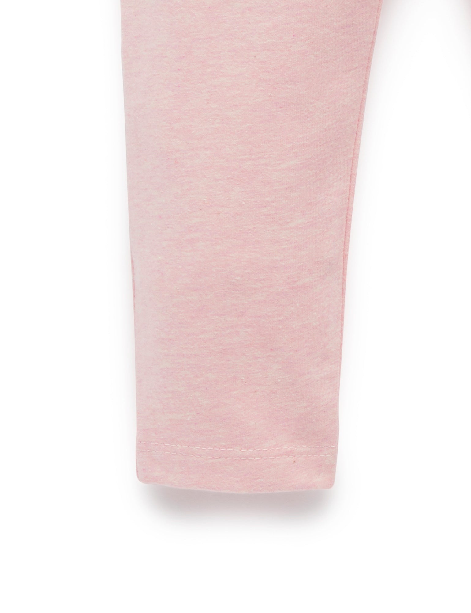 Basic Legging - Blossom Melange
