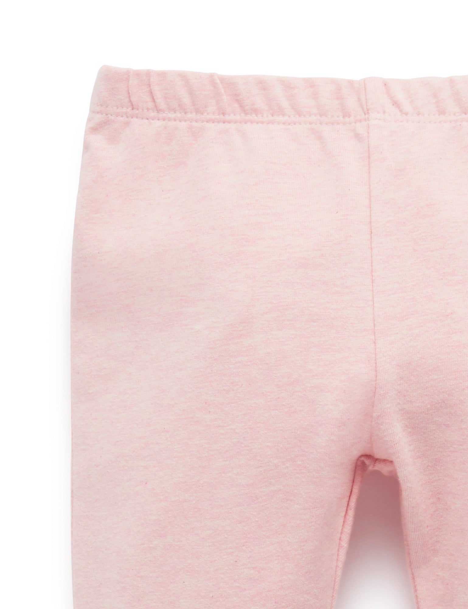Basic Legging - Blossom Melange