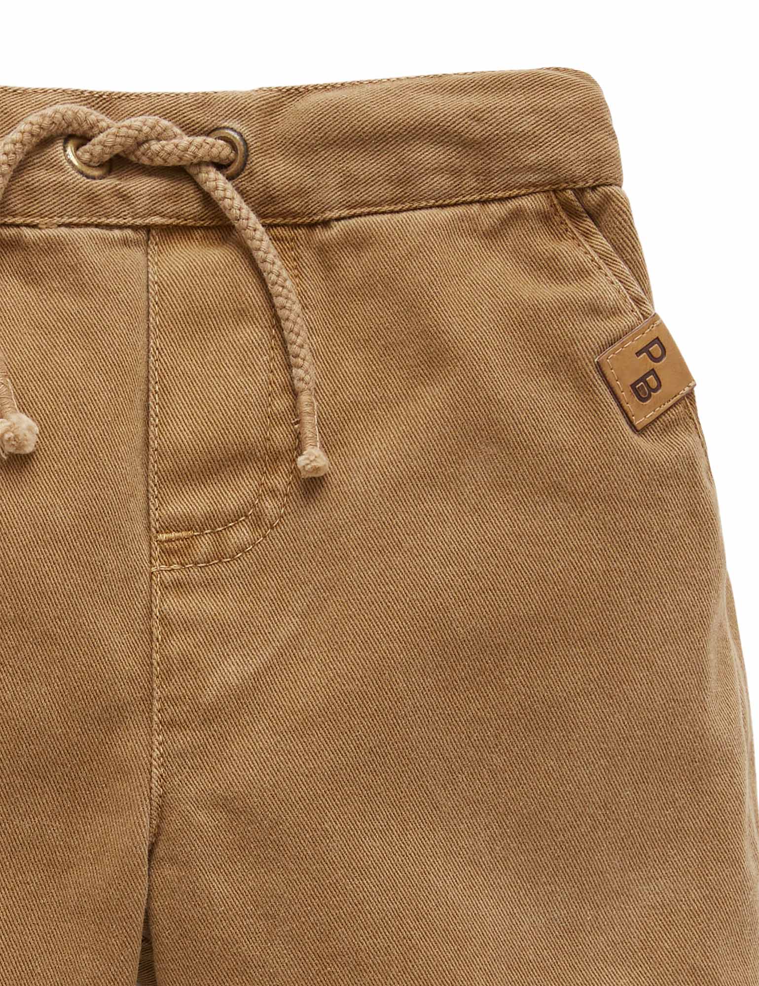 Classic Chino - Acorn