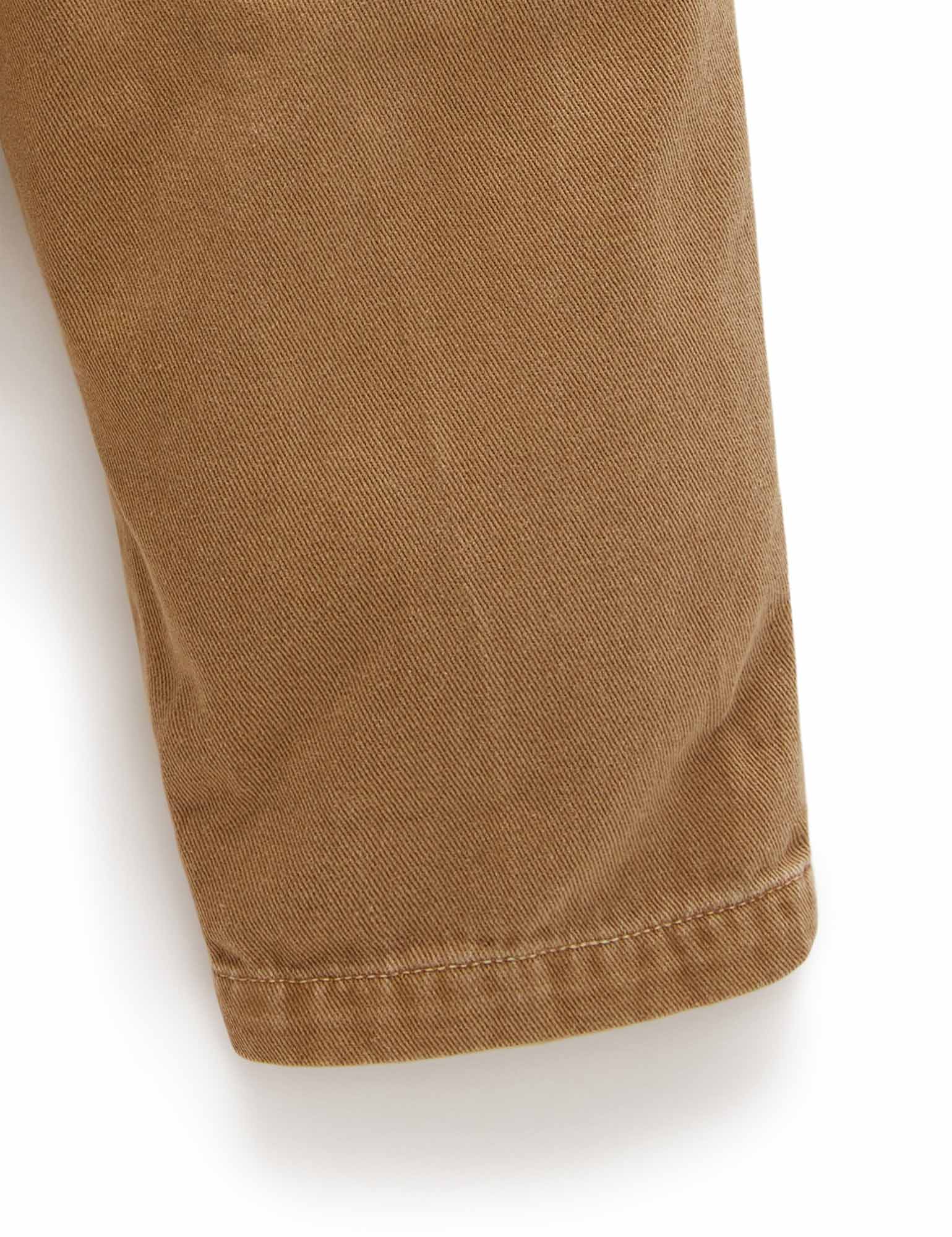 Classic Chino - Acorn