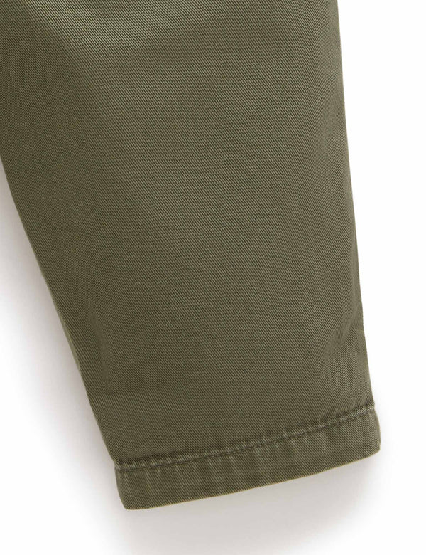 Utility Pants - Olive