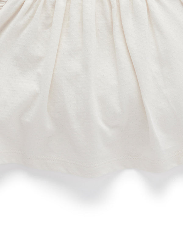 Butterfly Top - Cloud