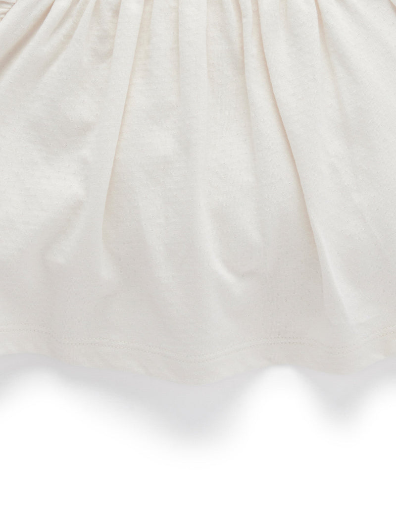 Butterfly Top - Cloud
