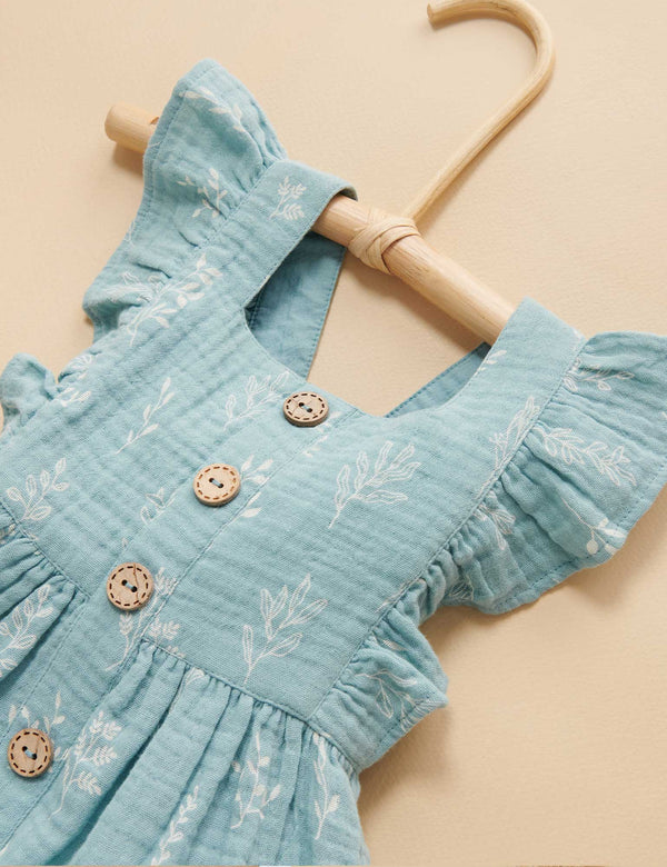 Fern Pinnie - Seedling Print