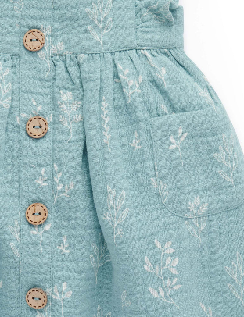 Fern Pinnie - Seedling Print