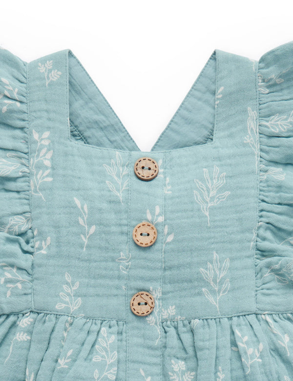 Fern Pinnie - Seedling Print
