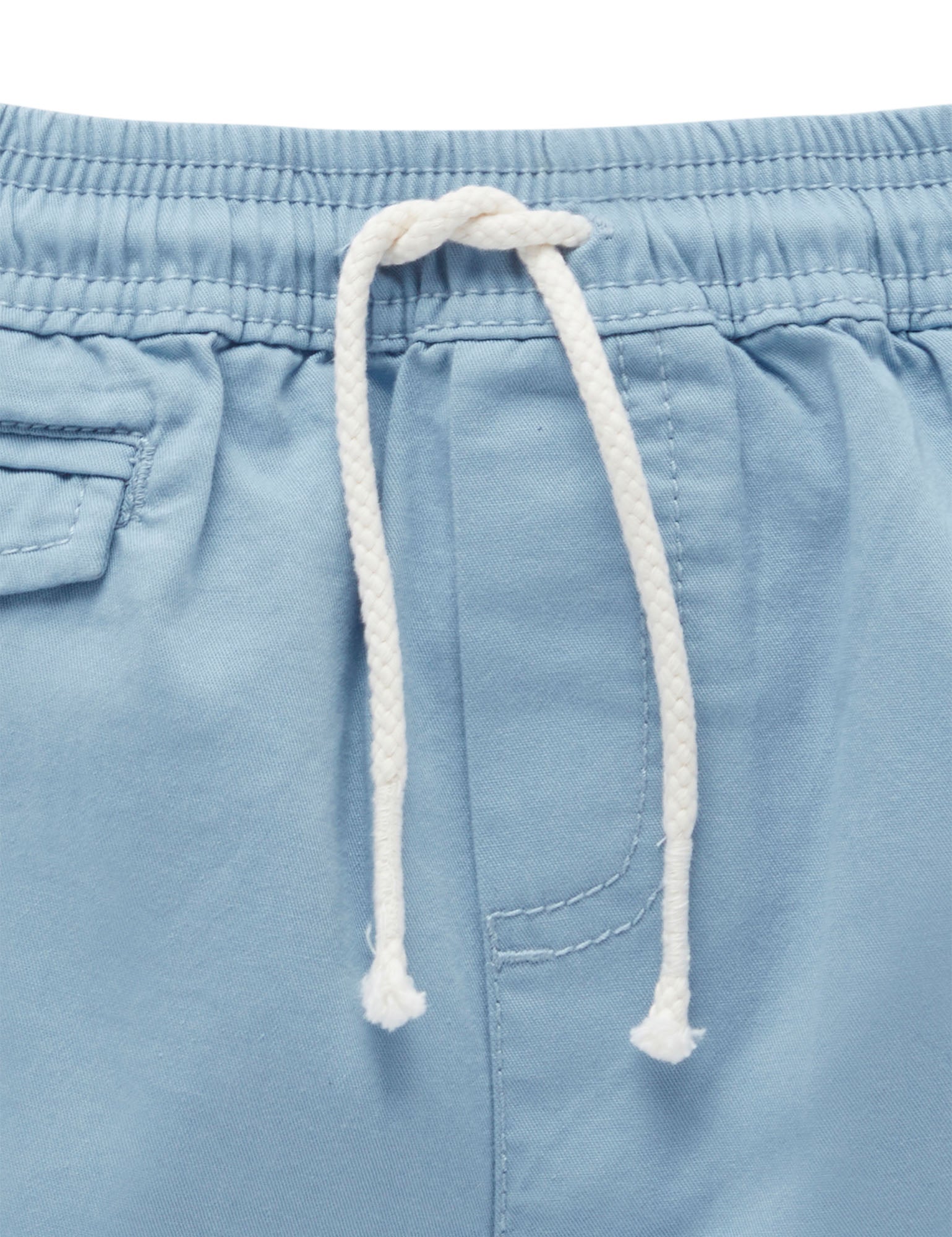 Surf Shorts - Dusty Blue
