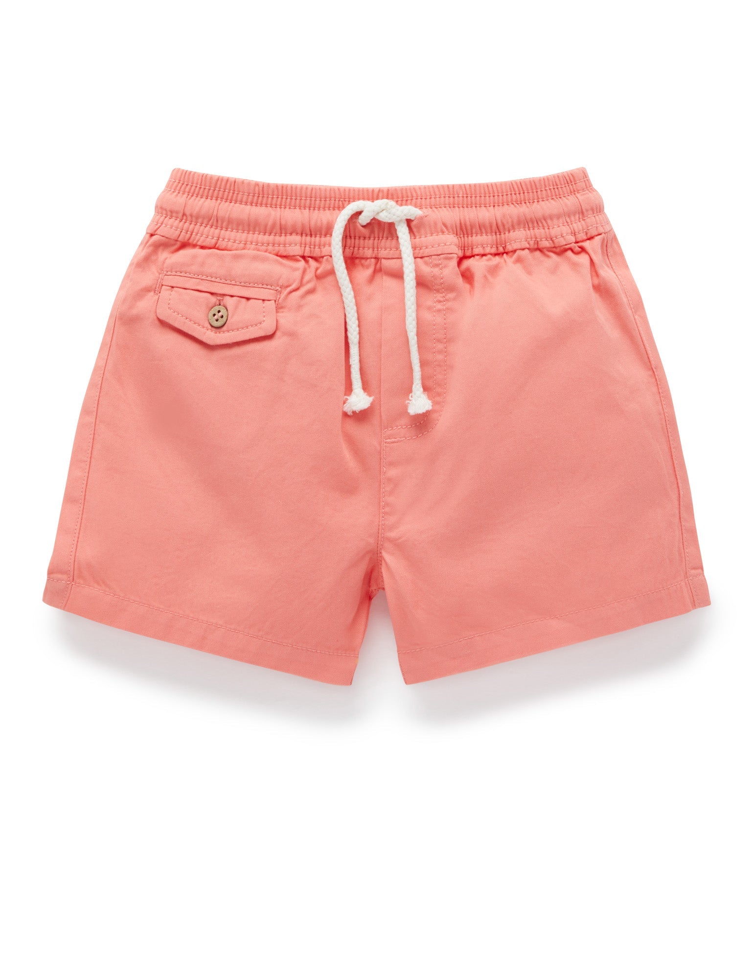 Surf Shorts - Tangelo