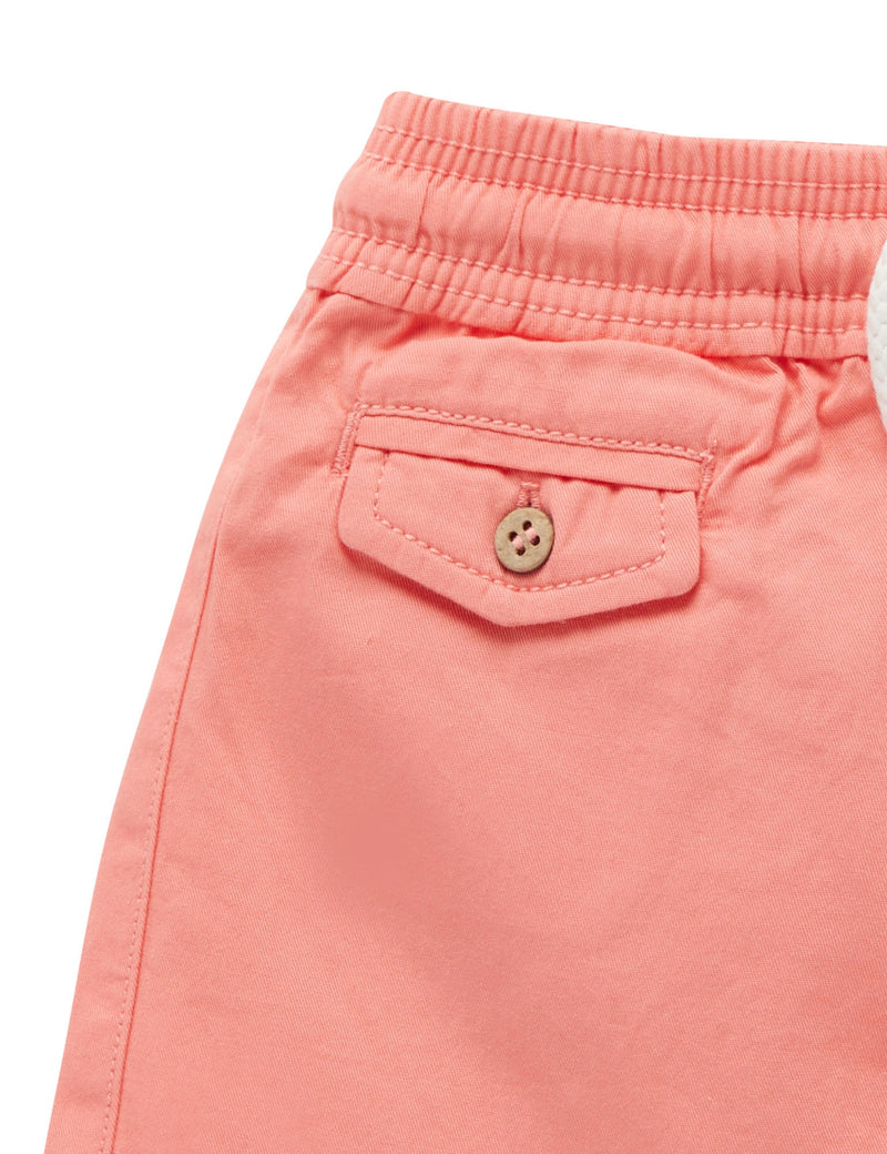 Surf Shorts - Tangelo