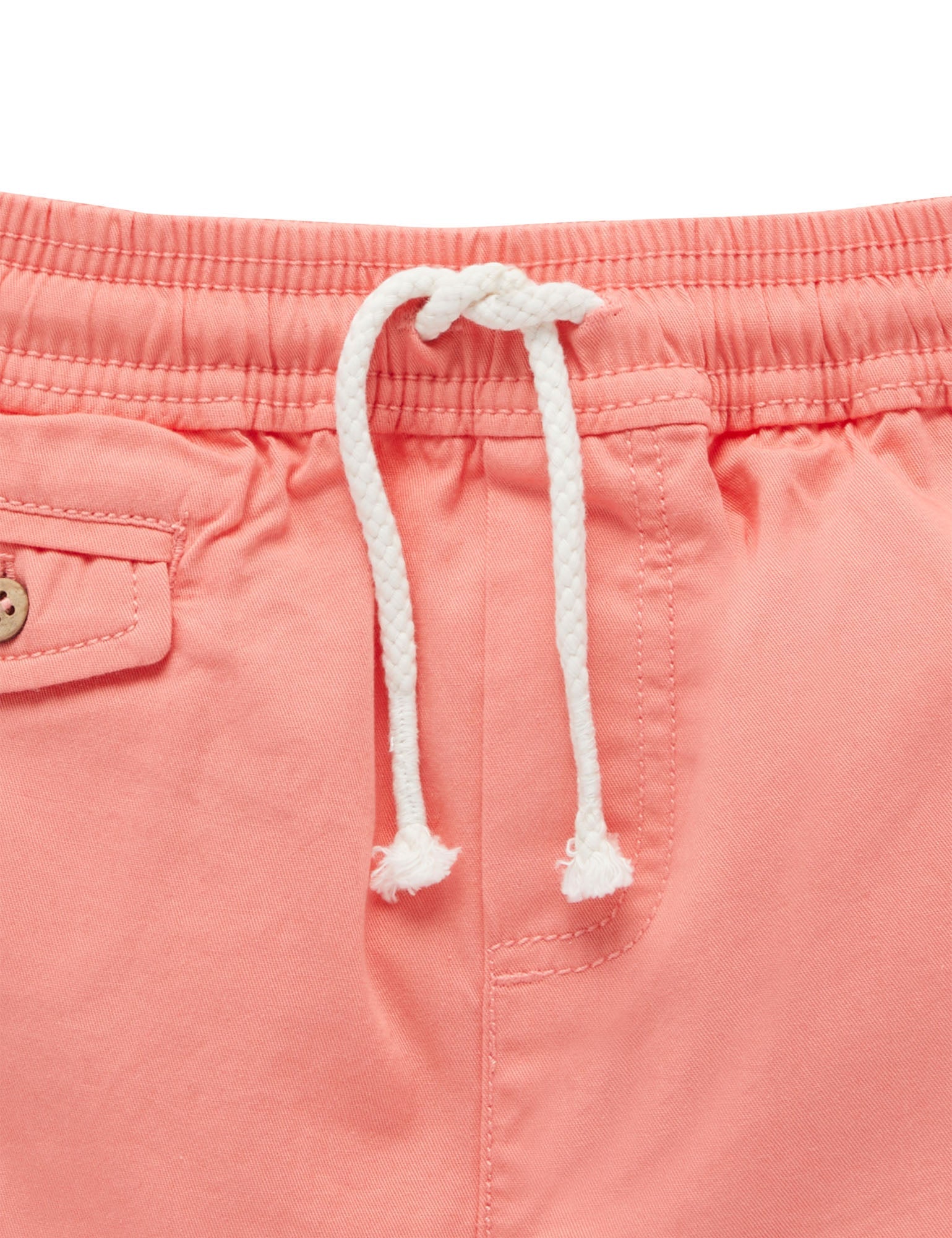 Surf Shorts - Tangelo