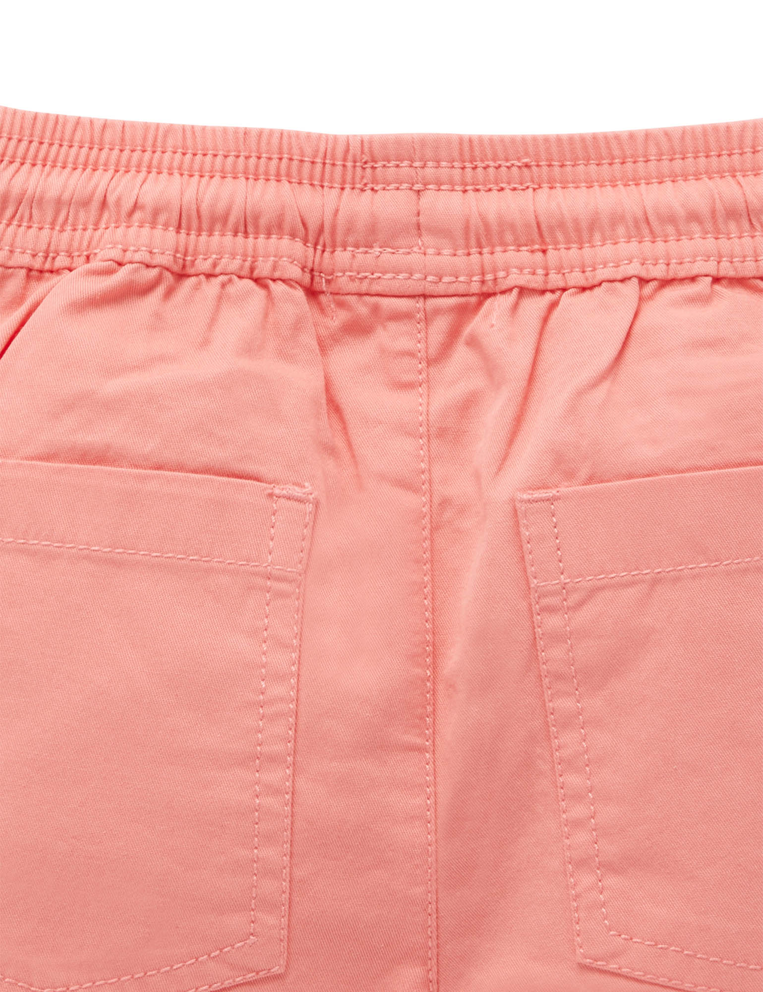 Surf Shorts - Tangelo