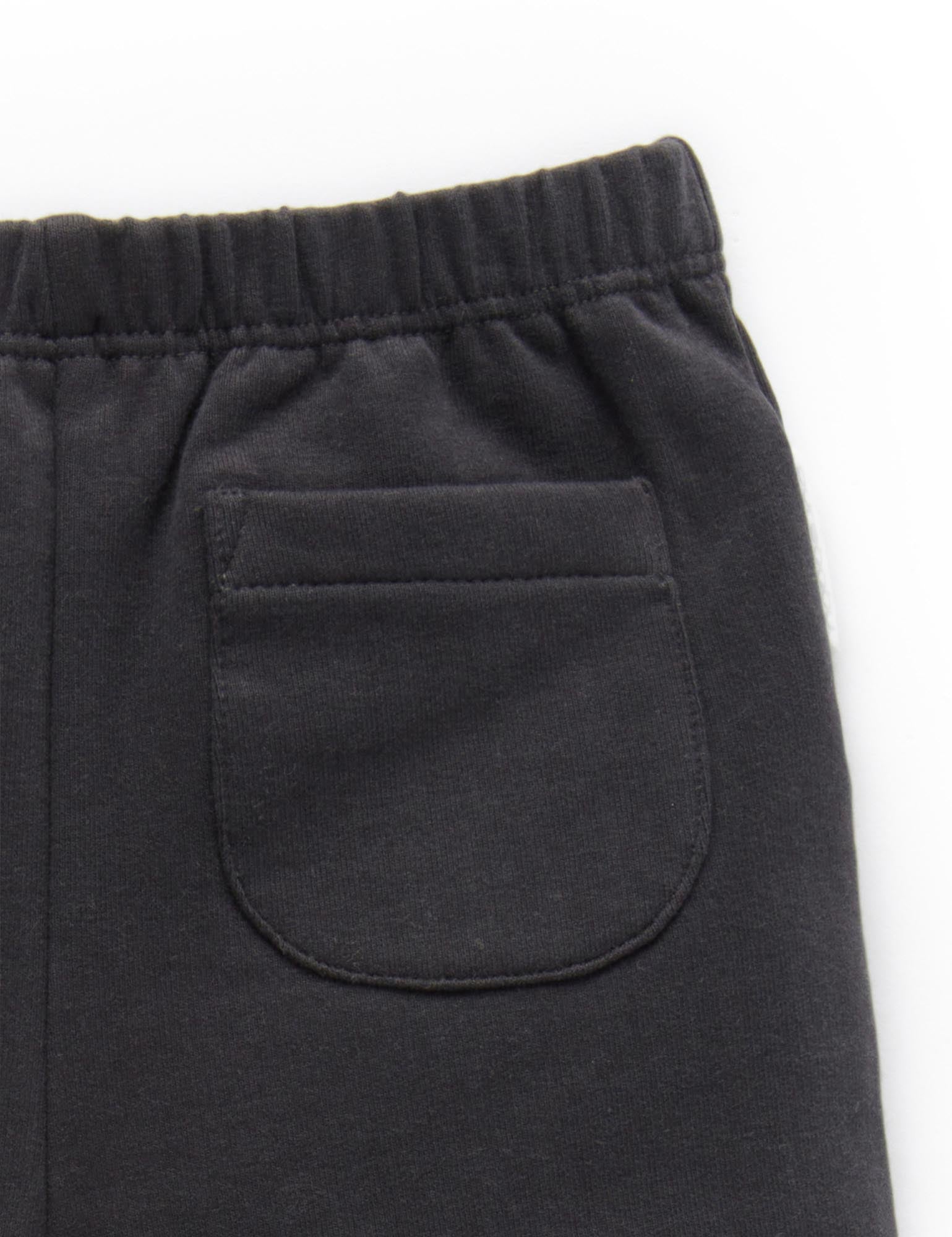 Thick Bootleg Leggings