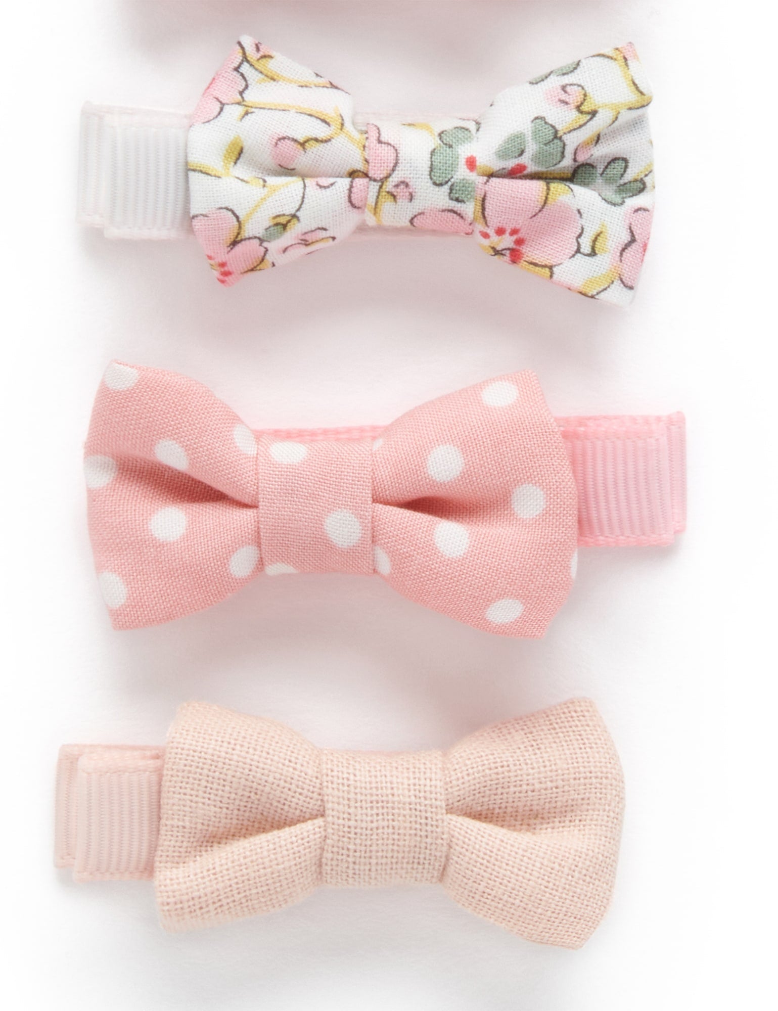 5 Pack Mixed Bow - Multi
