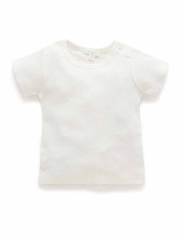 Everyday SS Tee - Vanilla