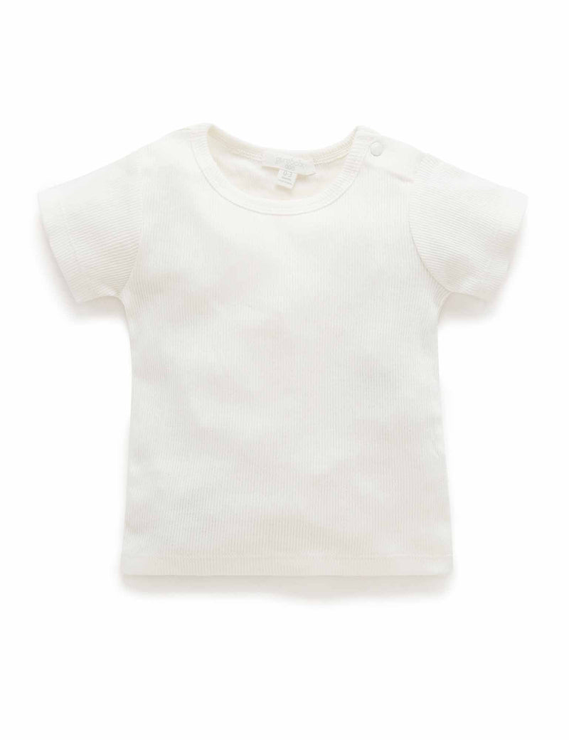 Everyday SS Tee - Vanilla