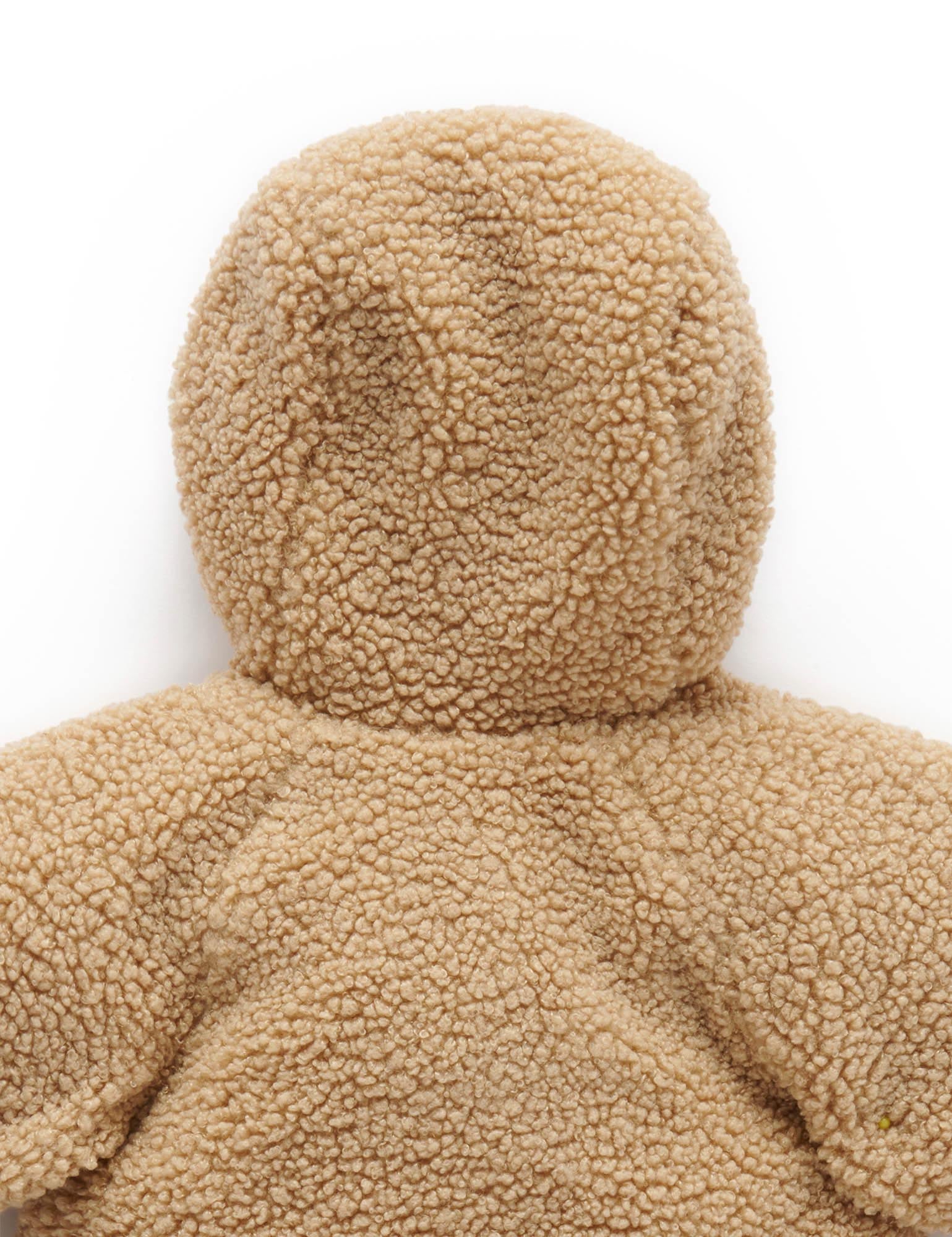 Bear Coat - Toffee
