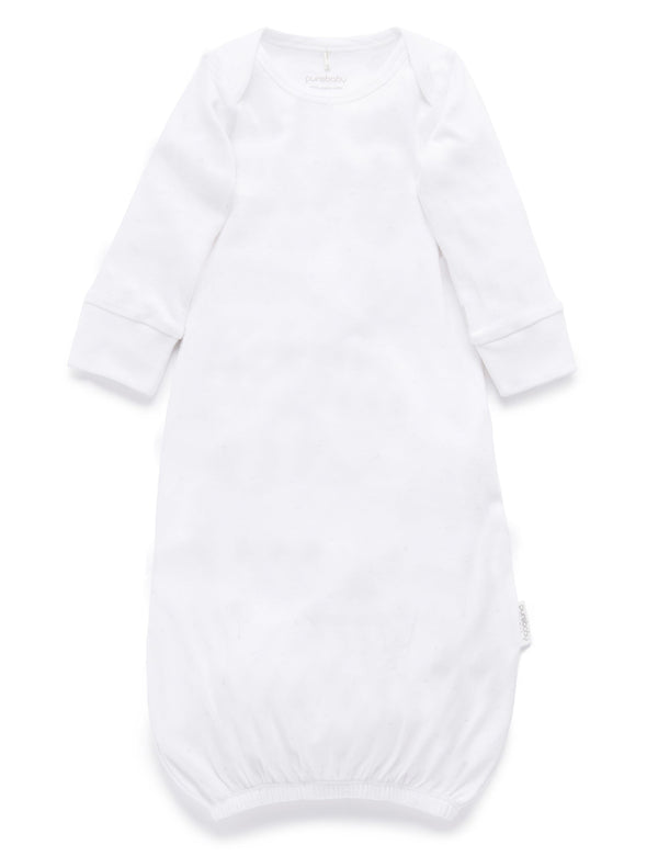 Sleepsuit  - White