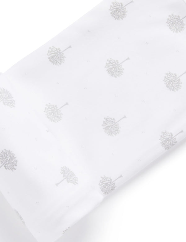 Bunny Rug - Pale Grey Tree