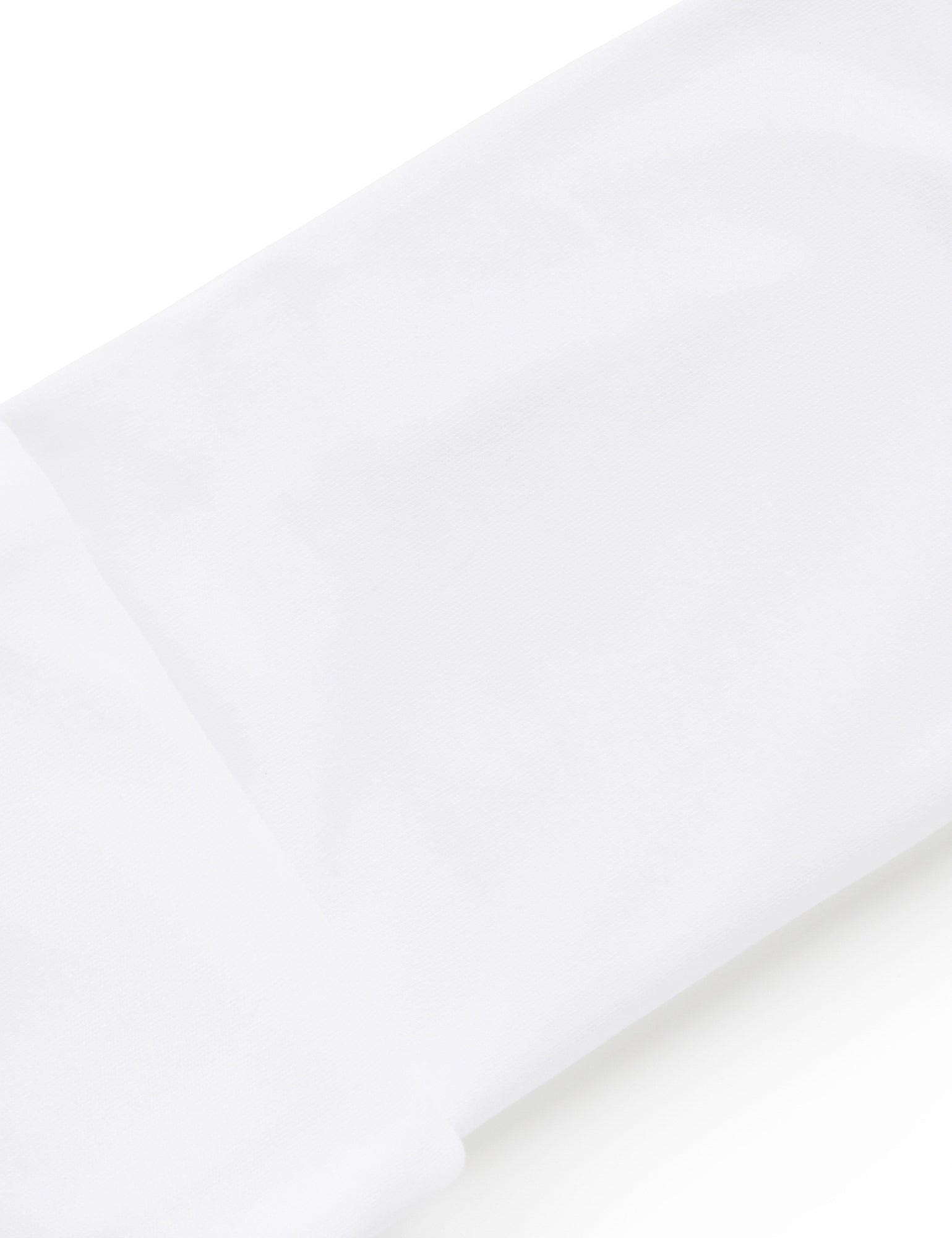 Bunny Rug - White