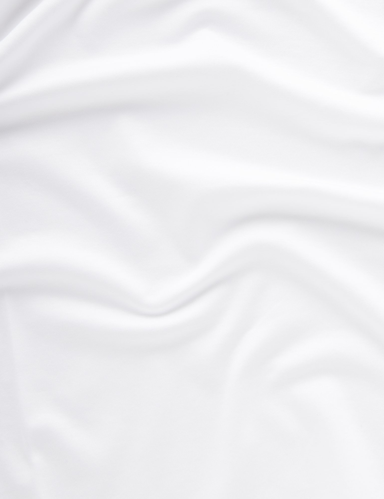 Bunny Rug - White