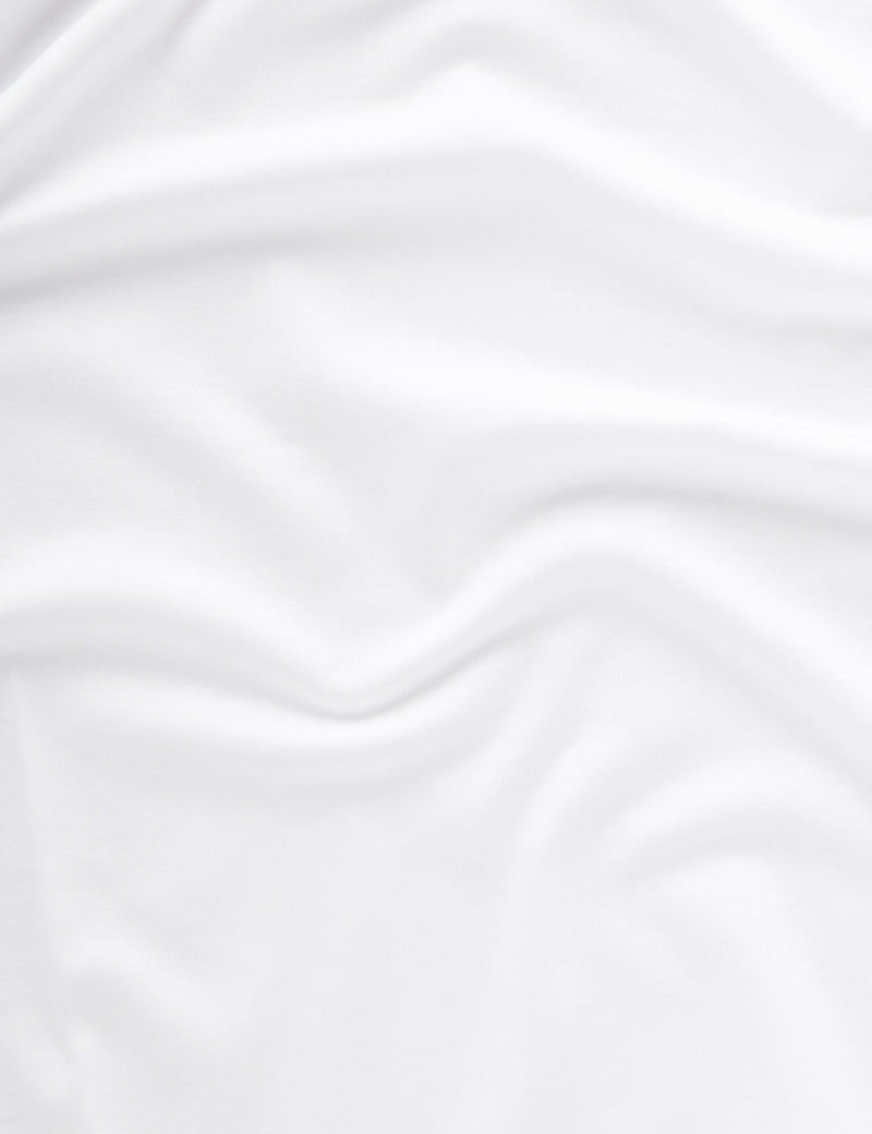 Bunny Rug - White