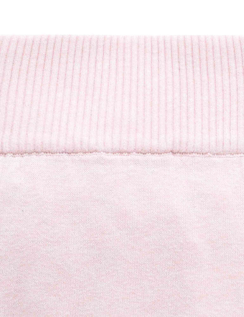 Essentials Newborn Legging - Pale Pink