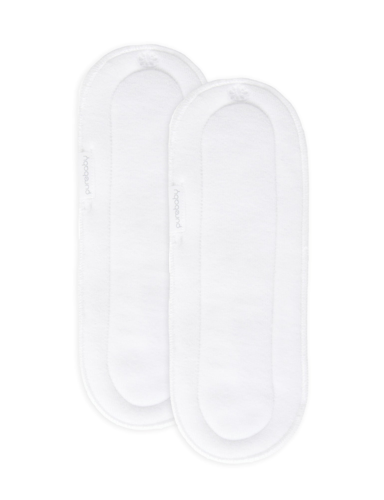 2 Pack Nappy Pad  - Day