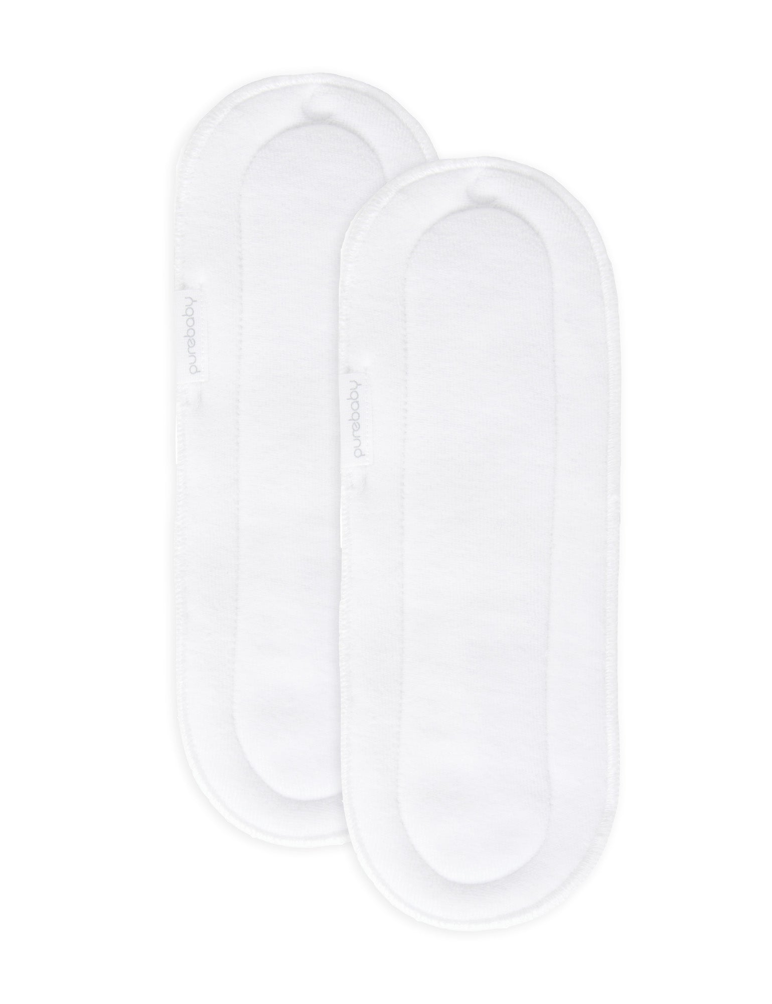 2 Pack Nappy Pad  - Night