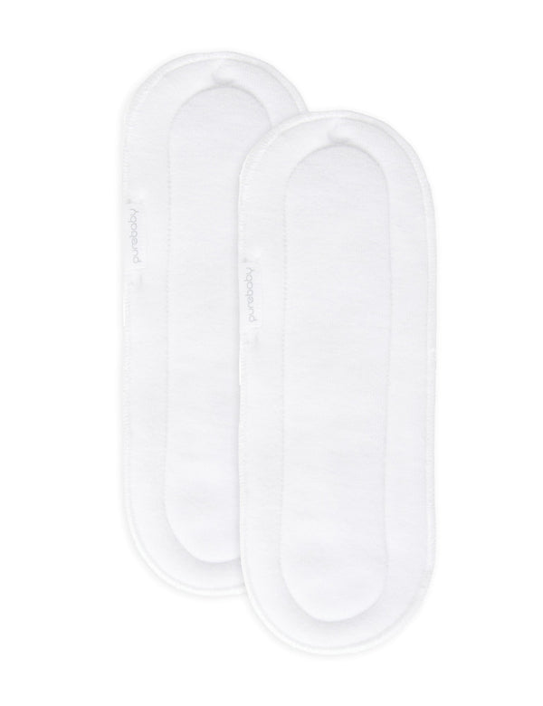 2 Pack Nappy Pad  - Night