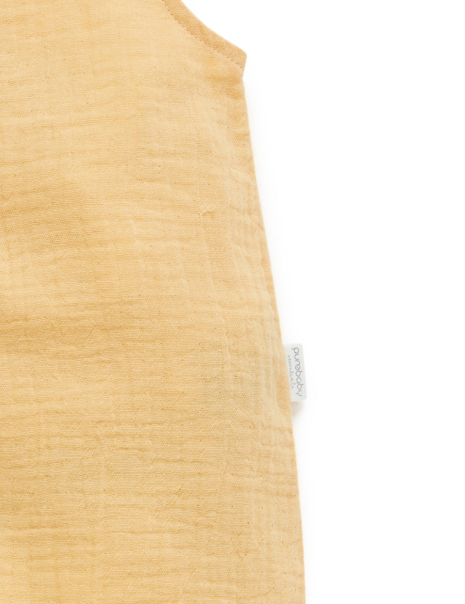 Crinkle All in One - Gold